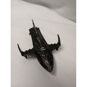 Vintage 1992 ERTL DC Comics Batman Returns‎ BATSKIBOAT Diecast Boat Vehicle 4.5"